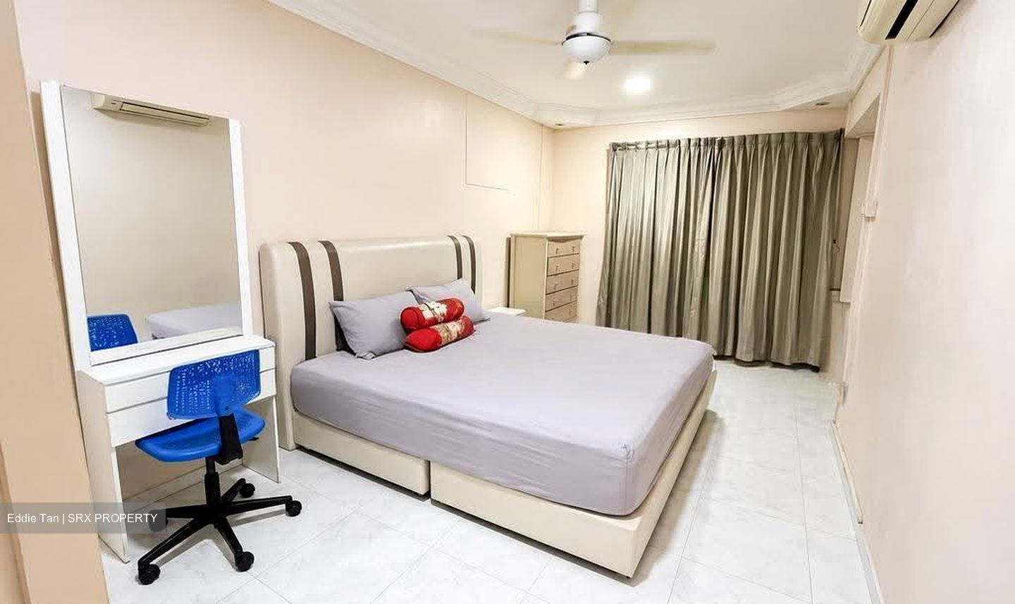 Blk 751 Woodlands Circle (Woodlands), HDB 4 Rooms #627529691